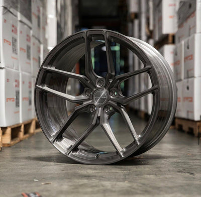 20” STANCE SF03 5/120 FLOWFORGED RIMS