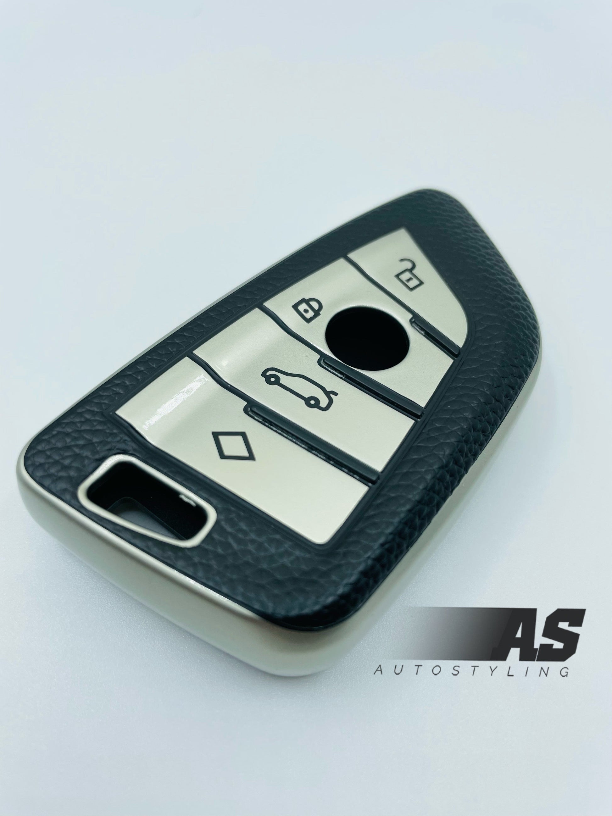 Key cover - BMW Design 2 smart