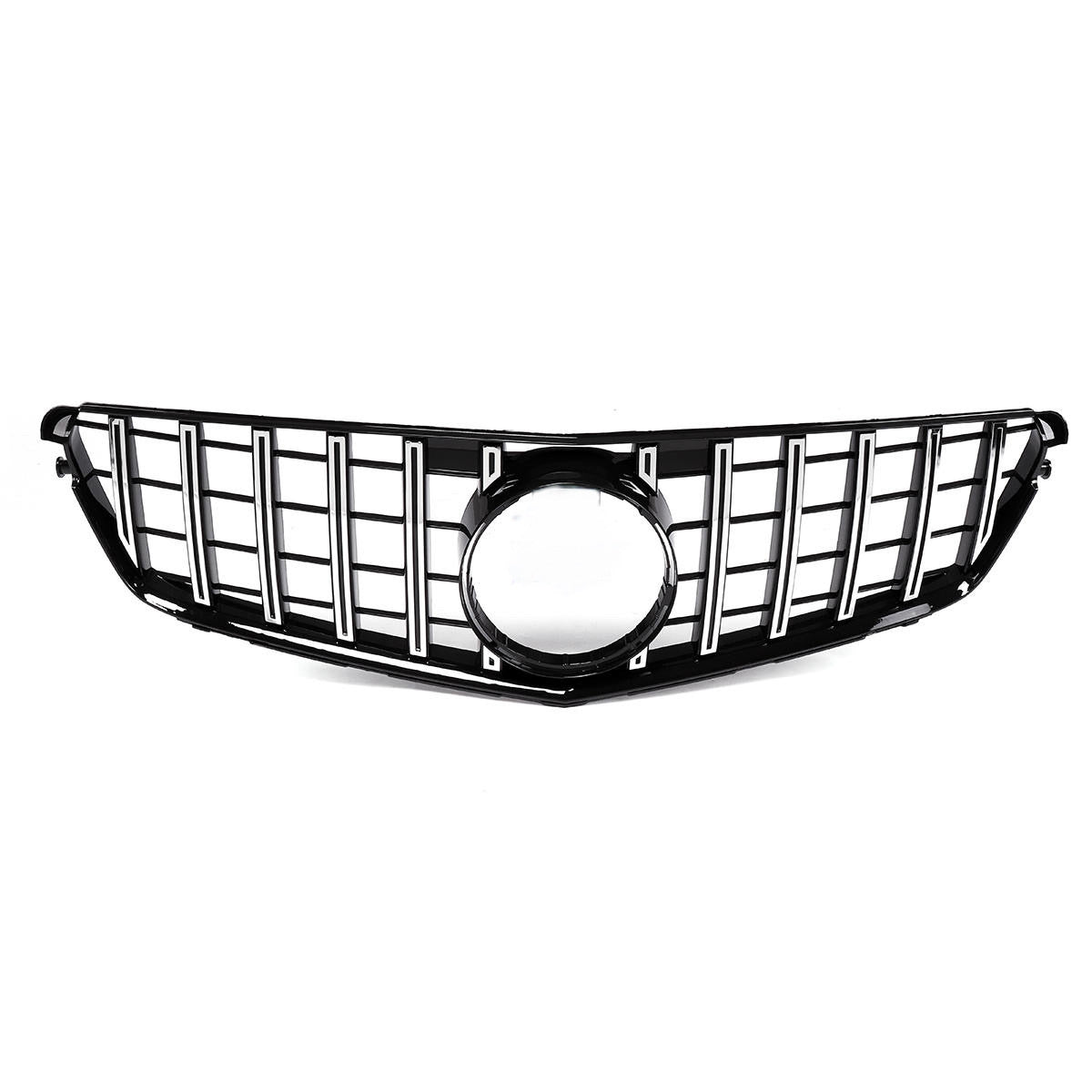 MERCEDES W204 GT CHROME GRILL