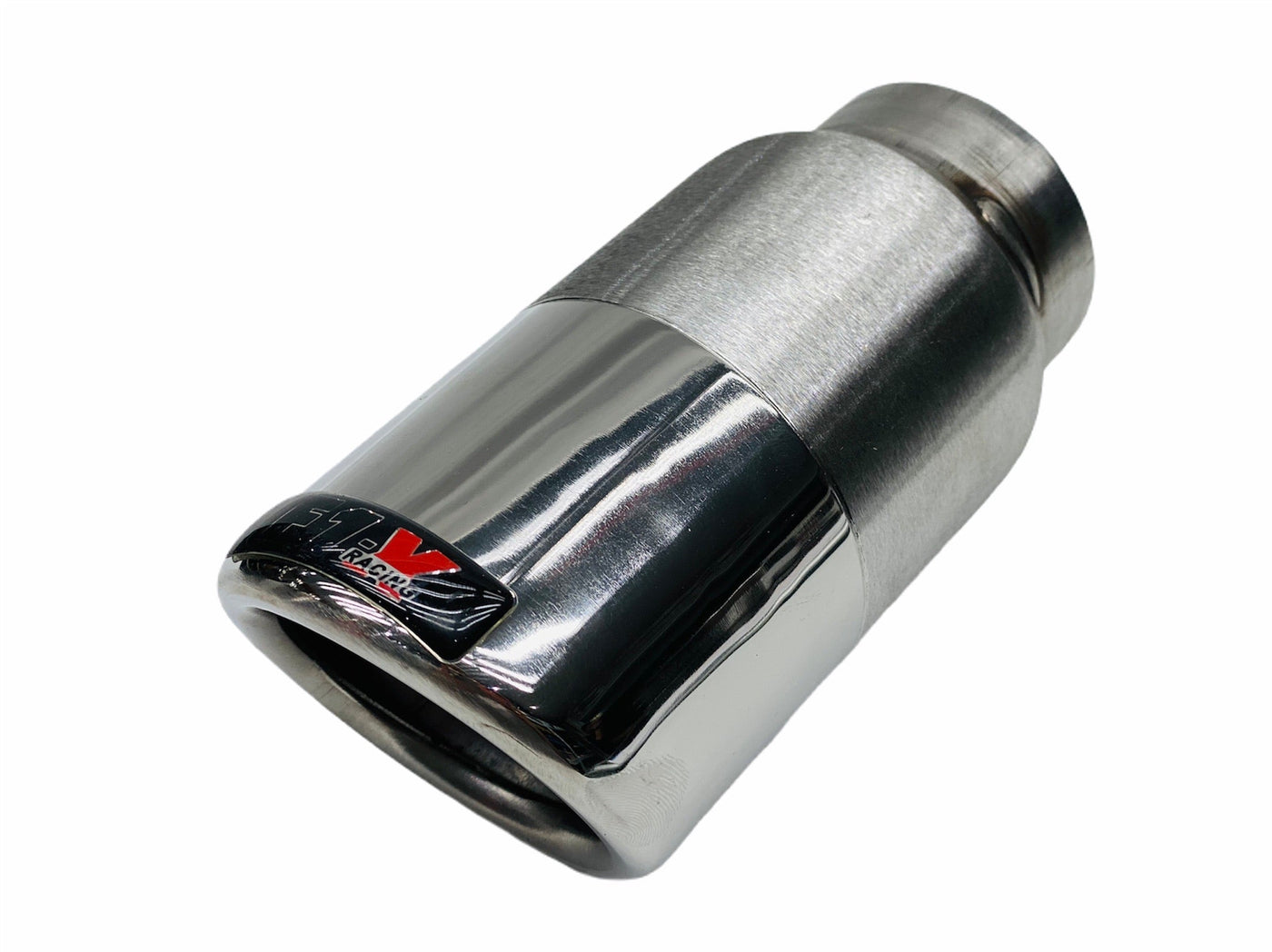 KYALAMI SINGLE TAILPIECE 63MM