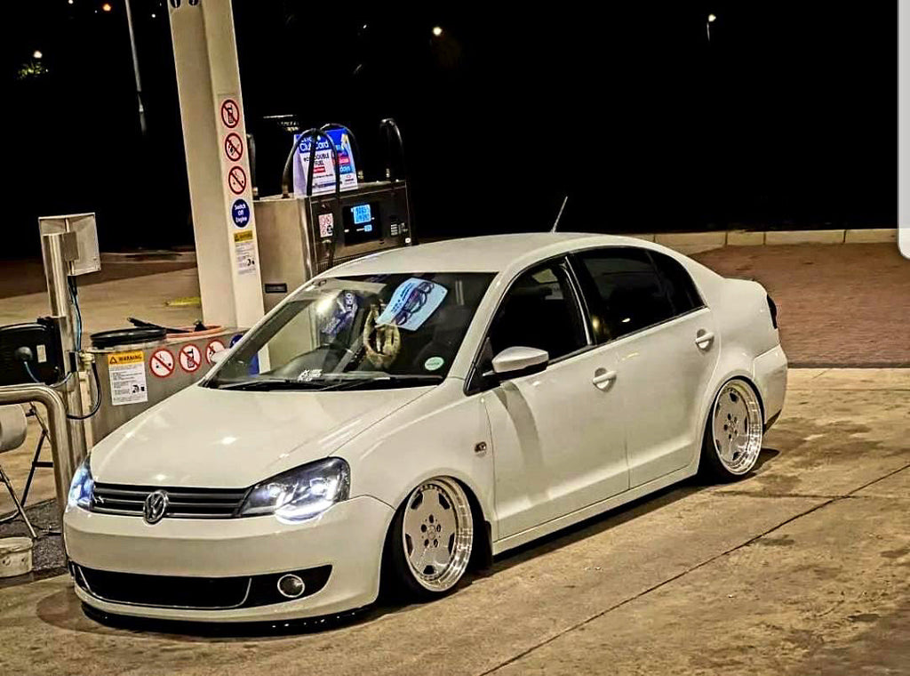 17''  AS-AMG PERFORMA M/ BLOCK 4/100 & 5/100 WHEELS