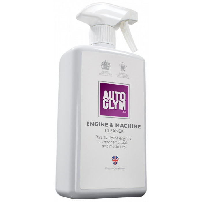 AUTOGLYM engine cleaner 1liter