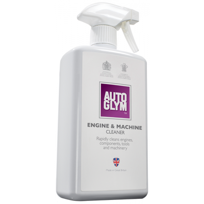 AUTOGLYM engine cleaner 1liter