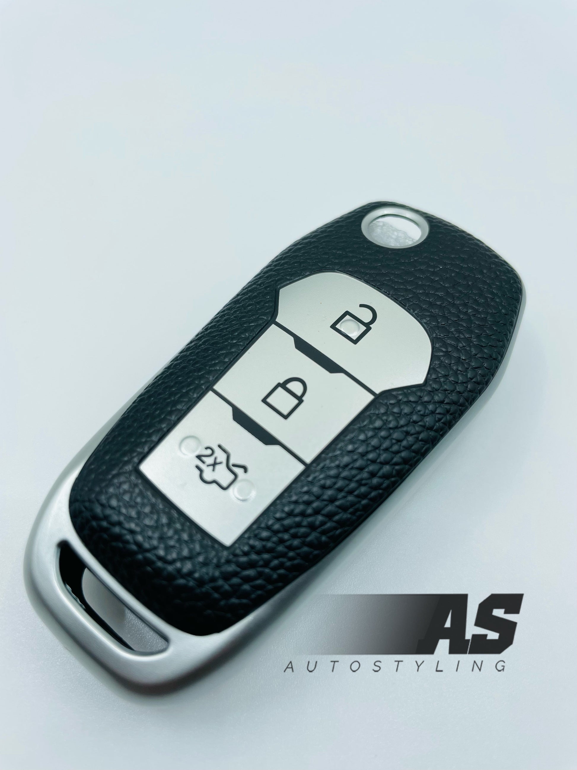 Key cover - Ford Design 2 flip