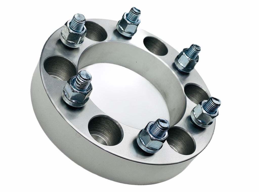 FORD RANGER 2012+ 6/139 WHEEL SPACER 35MM
