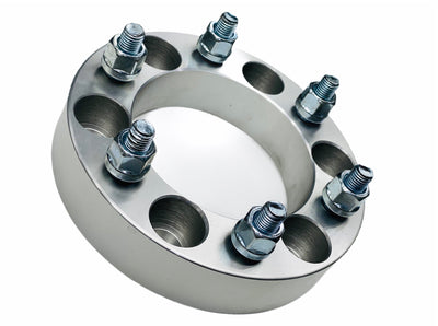 FORD RANGER 2012+ 6/139 WHEEL SPACER 35MM