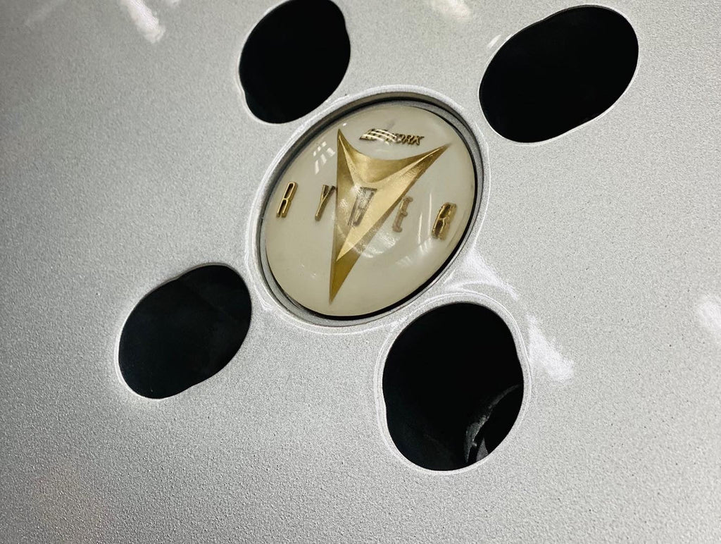 17” WORK RYVER MONOBLOCK