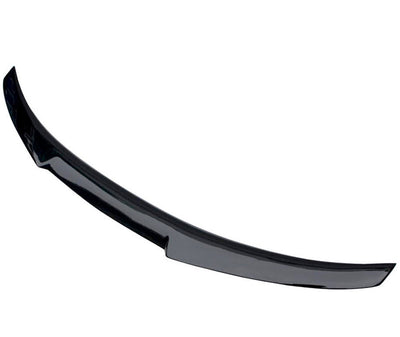 BMW F30 M4 REAR SPOILER GLOSS BLACK
