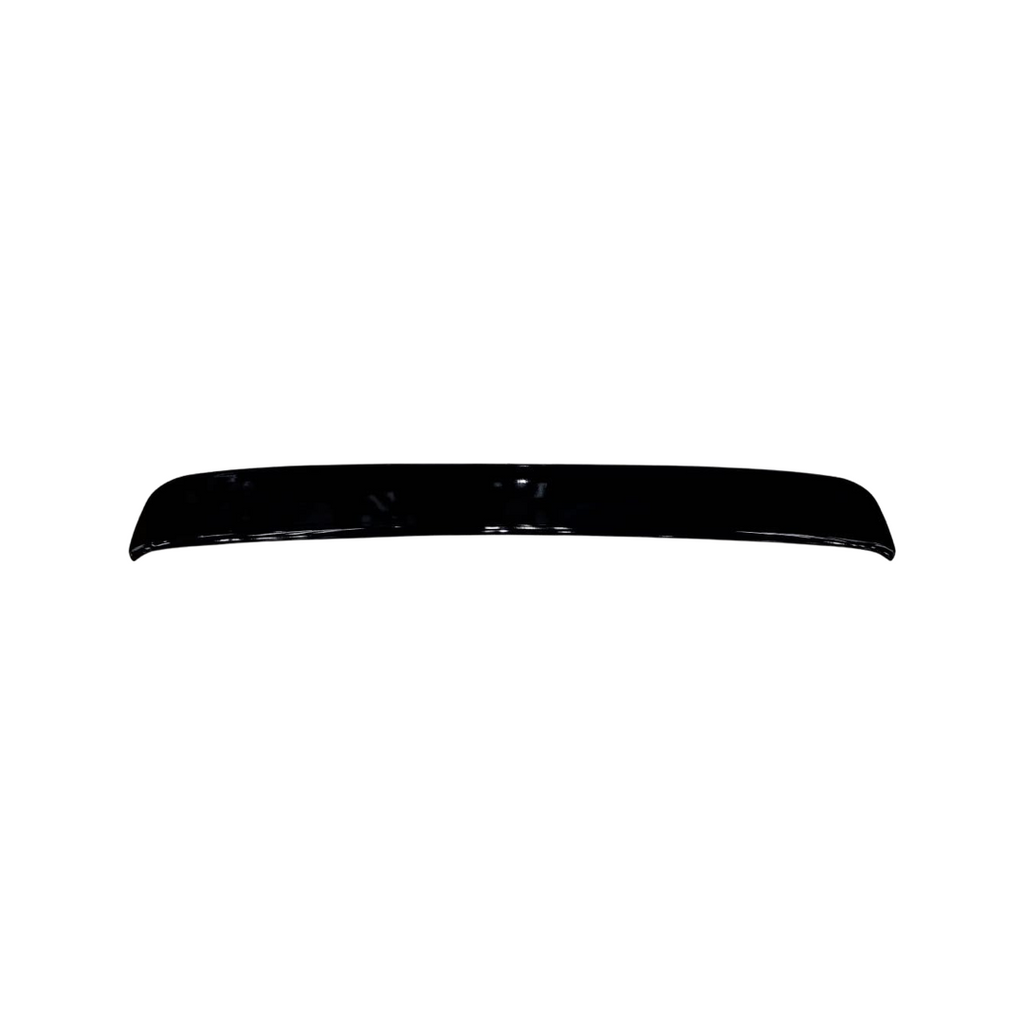 Golf 1 RLINE roof spoiler gloss black