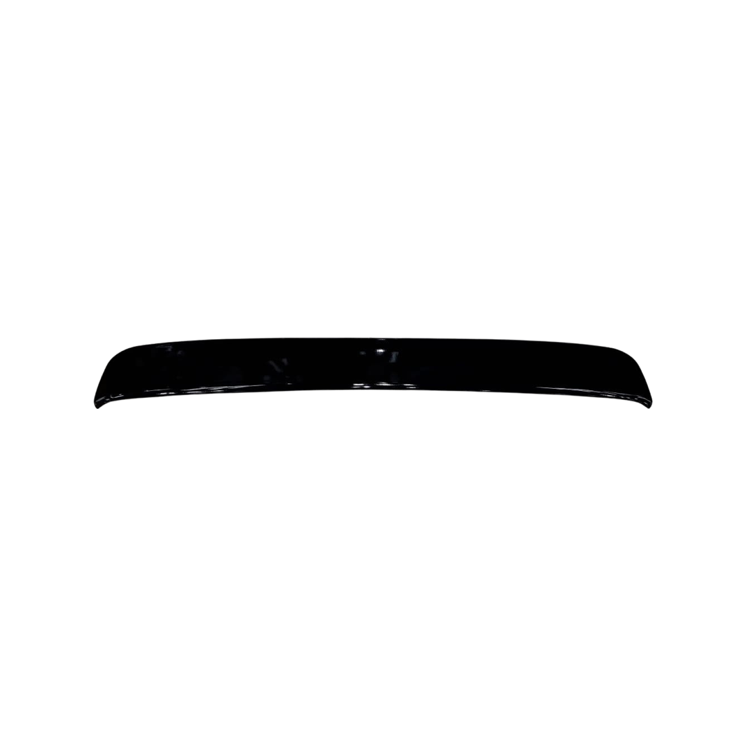 Golf 1 RLINE roof spoiler gloss black