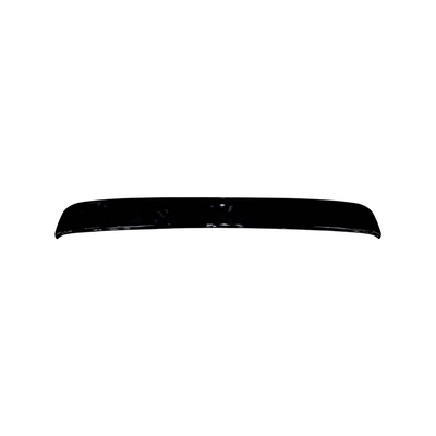 Golf 1 RLINE roof spoiler gloss black