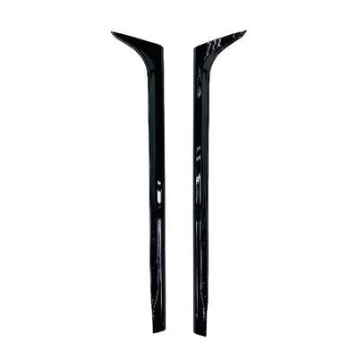 VW POLO 6 REAR WINDOW SILLS