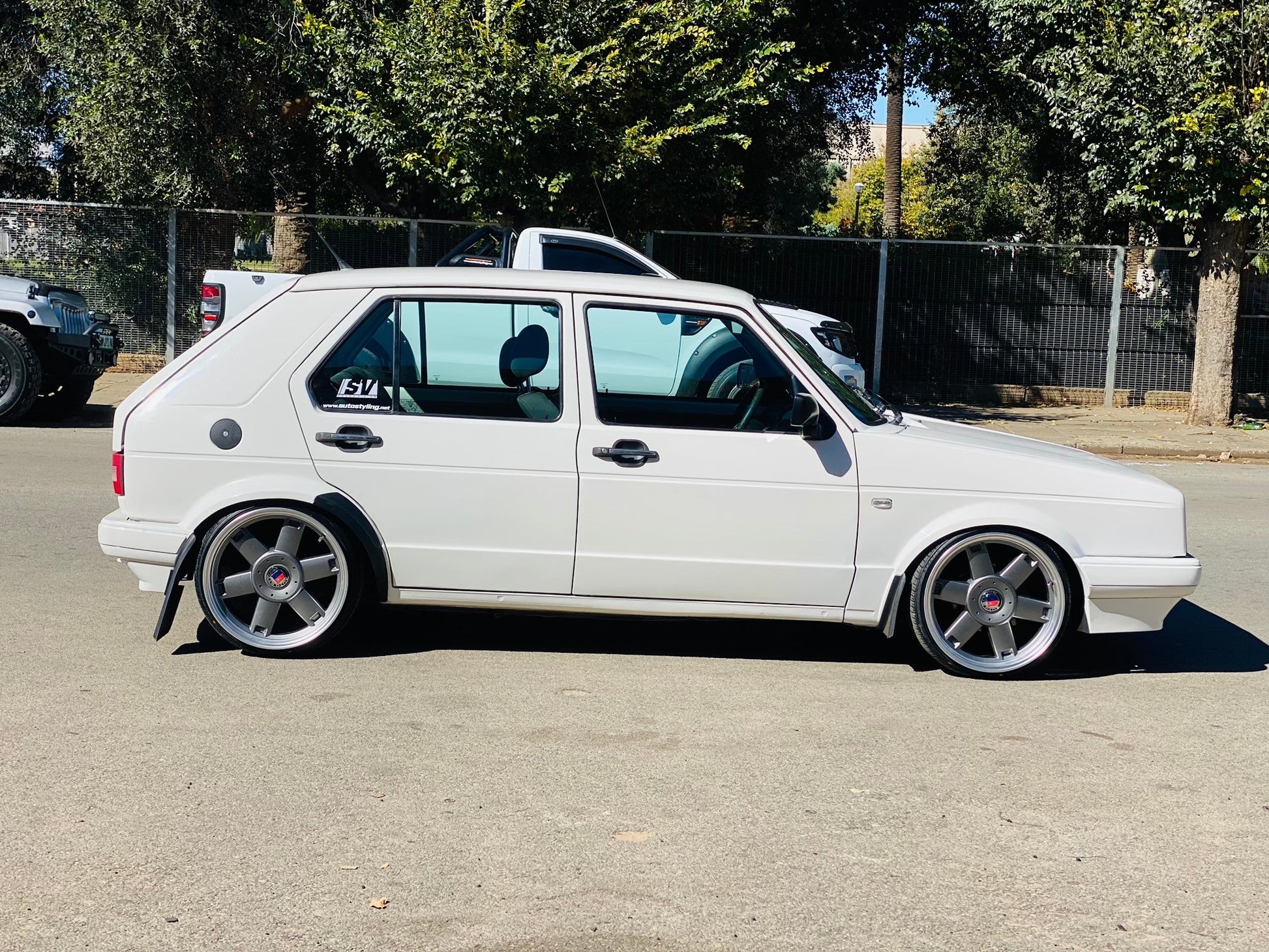 17” AS-VELO