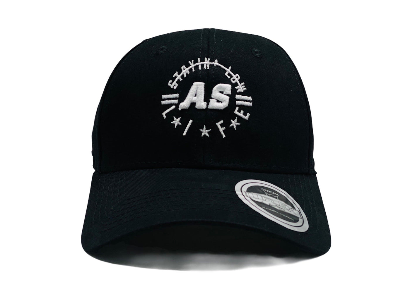 AUTOSTYLING OLD SCHOOL STRAP BACK LOW LIFE