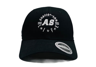 AUTOSTYLING OLD SCHOOL STRAP BACK LOW LIFE