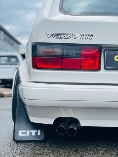 15” AS®️ VELO WHEELS