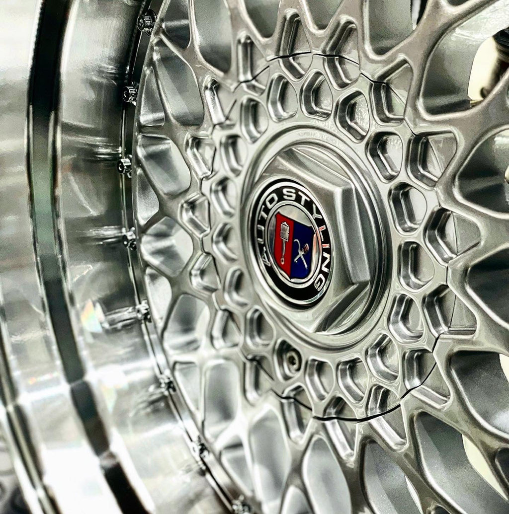 17” AS-MESH 8.5/10j 4/100 4/114 SILVER