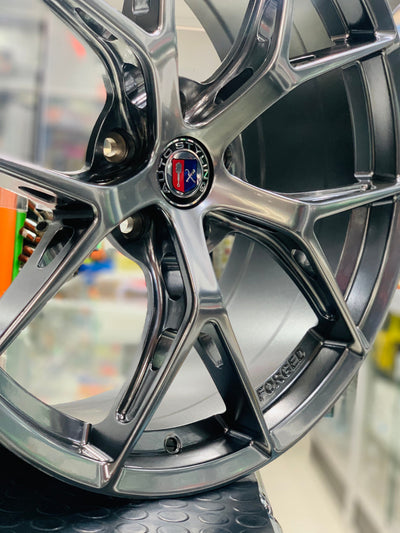 19” AS-F265423 5/112