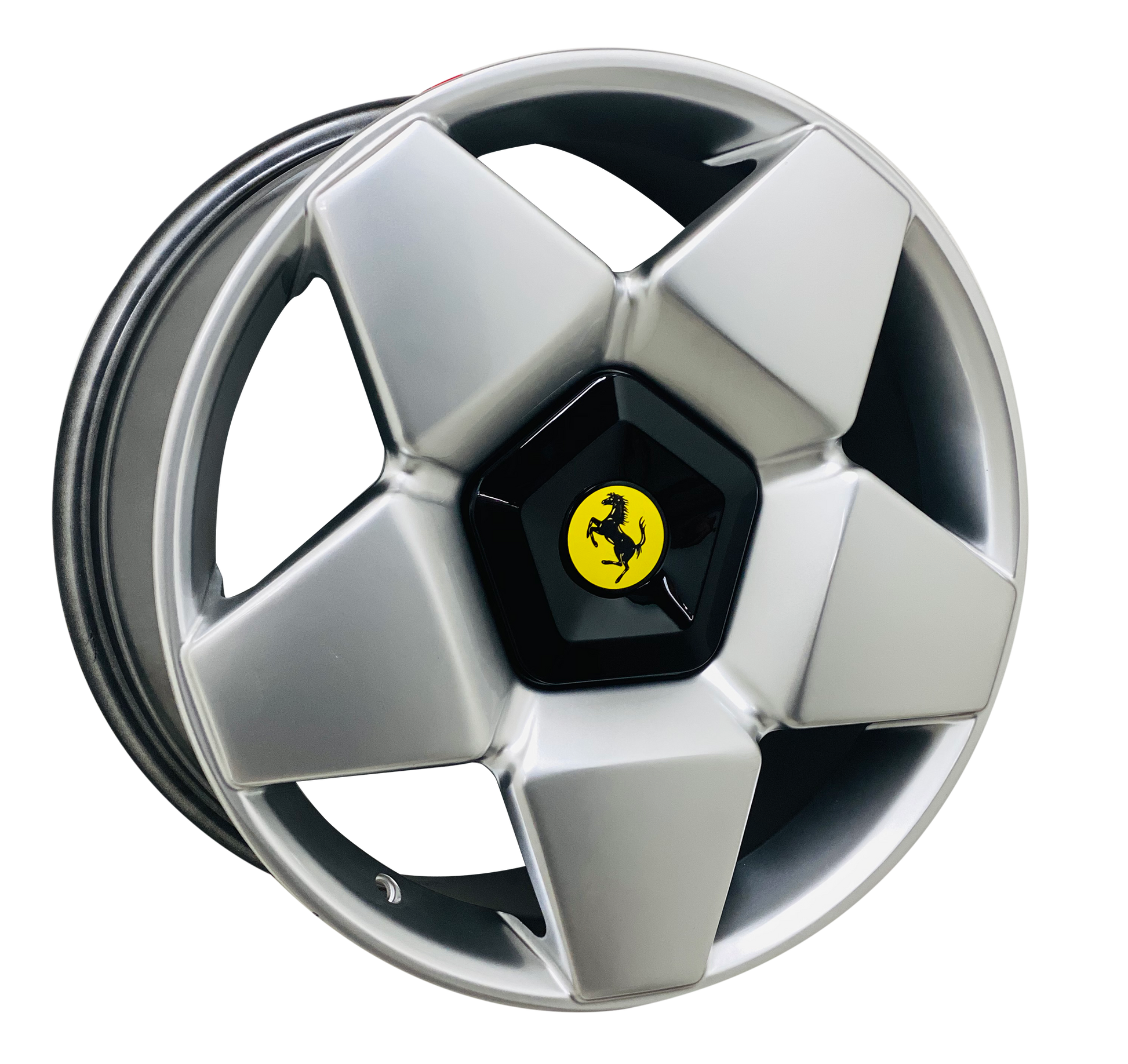 17” ENZO 4/100