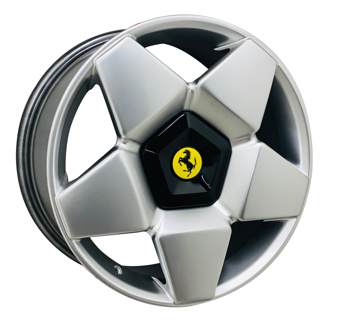 17” ENZO 4/100