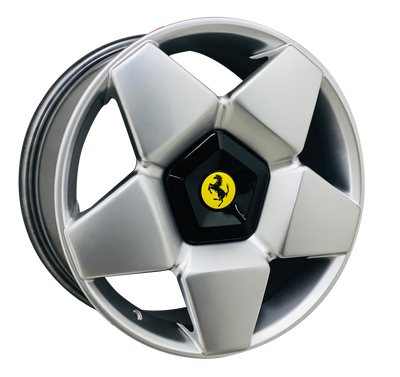 17” ENZO 4/100