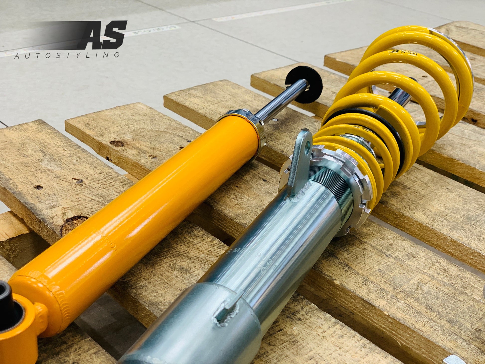 FK COILOVERS BMW F SERIES 1 /2/3/4