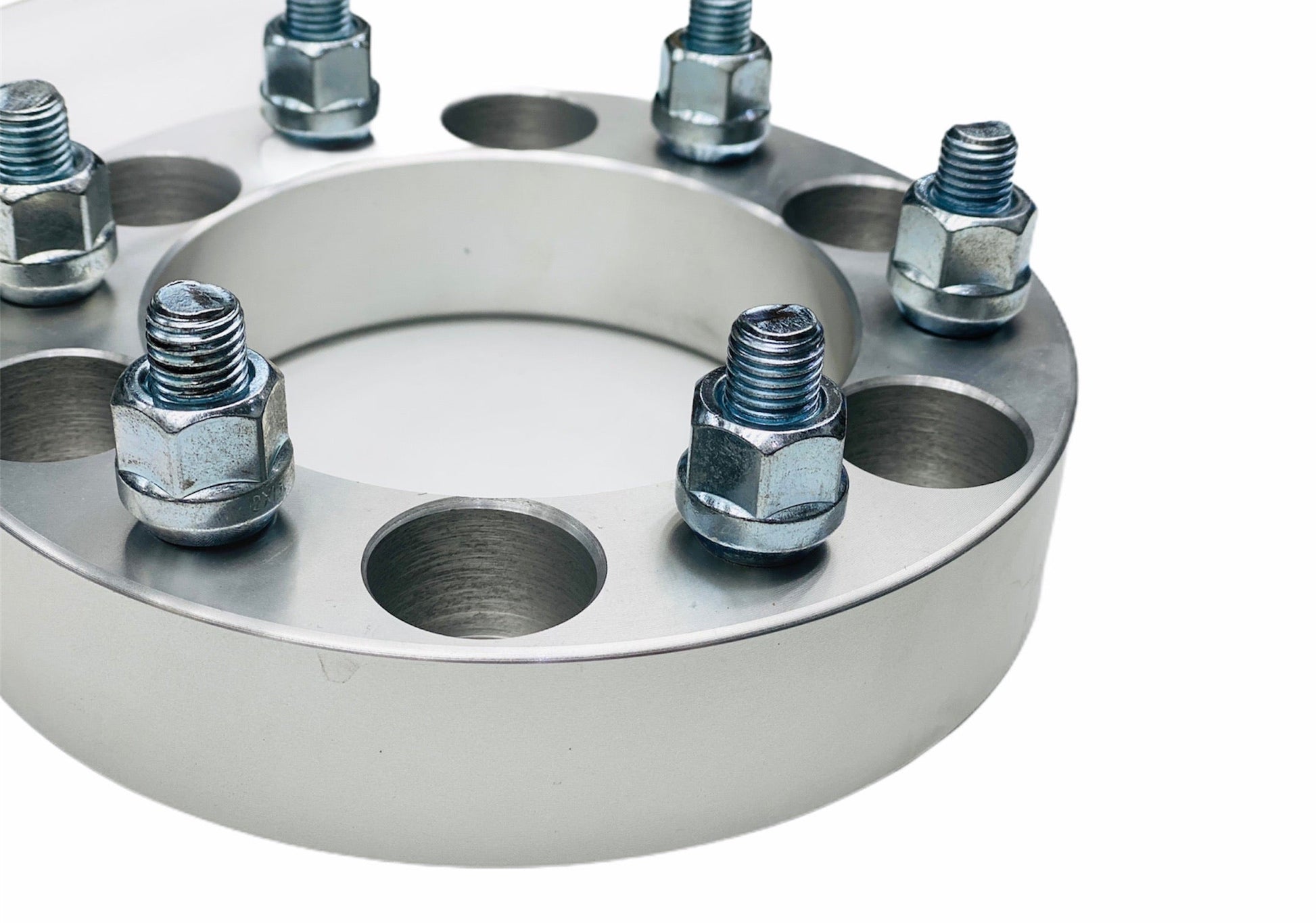 FORD RANGER 2012+ 6/139 WHEEL SPACER 35MM