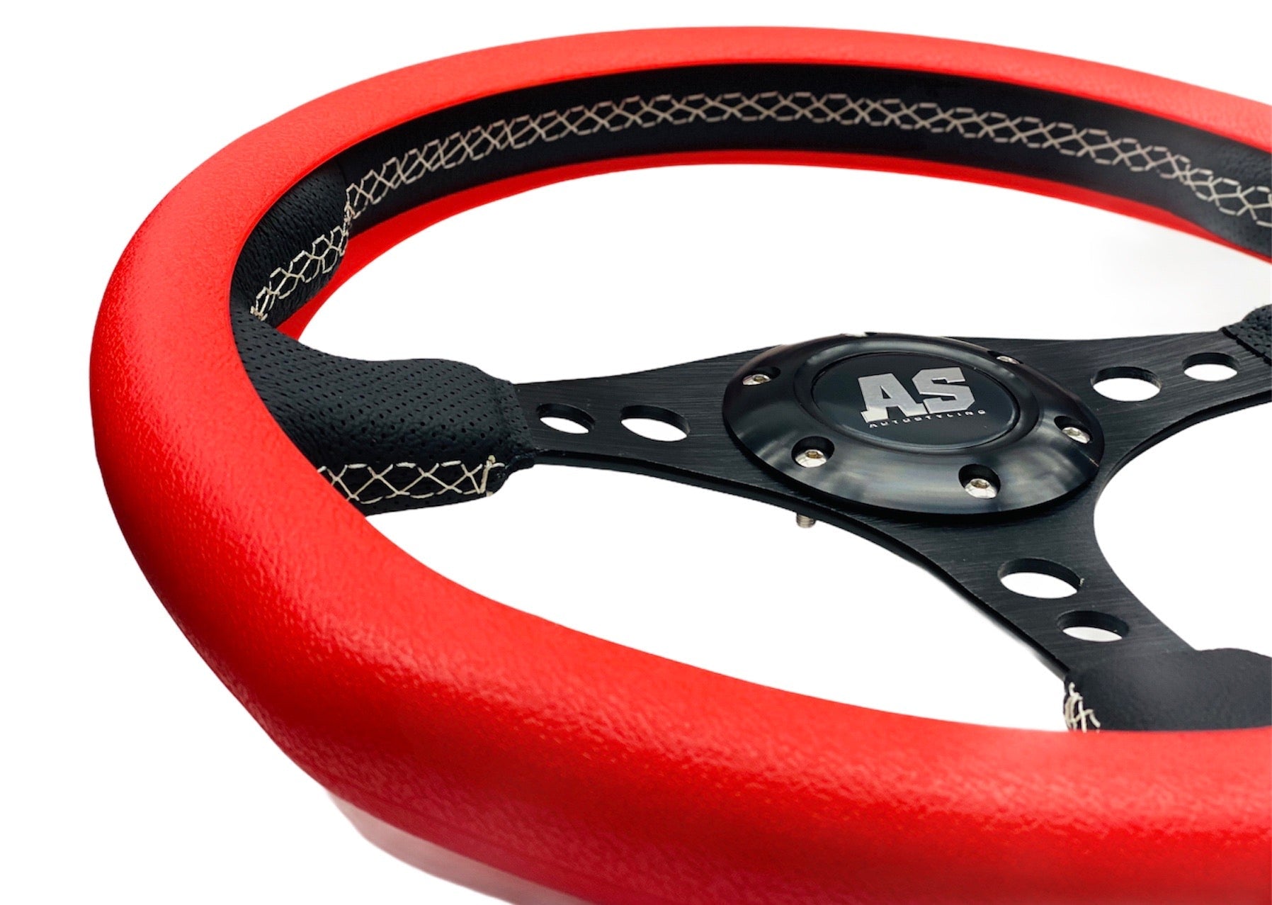 SILICON STEERING COVER