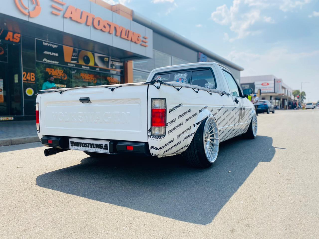 17” AS- DM TWIST 4/100