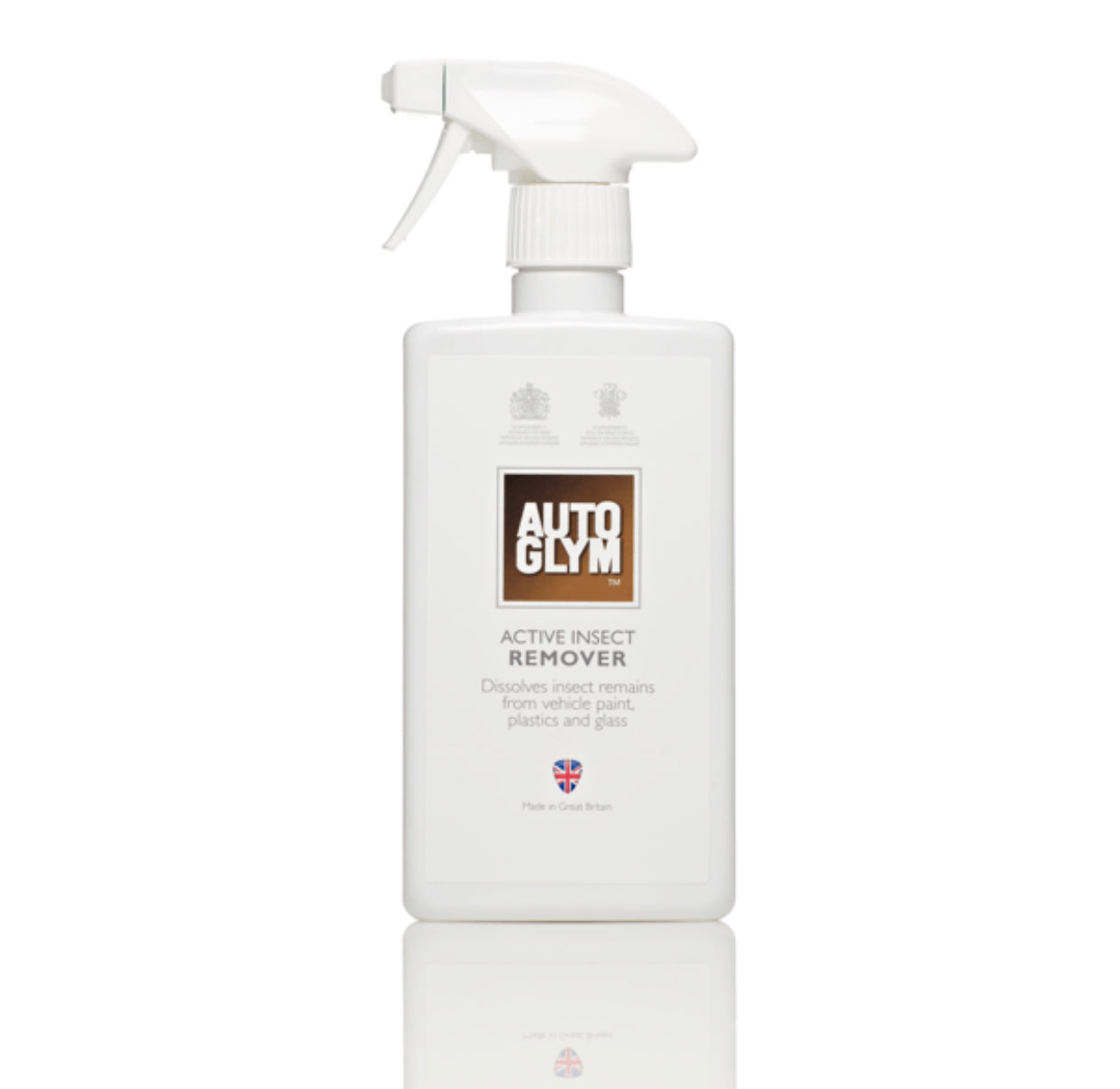 AUTOGLYM ACTIVE INSECT REMOVER 500ml