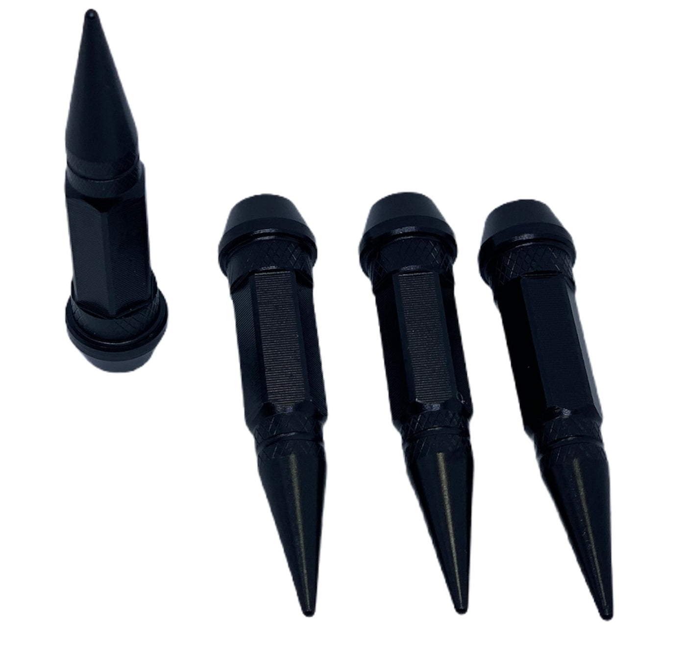 SPIKE VALVE CAPS 45MM AND 60MM