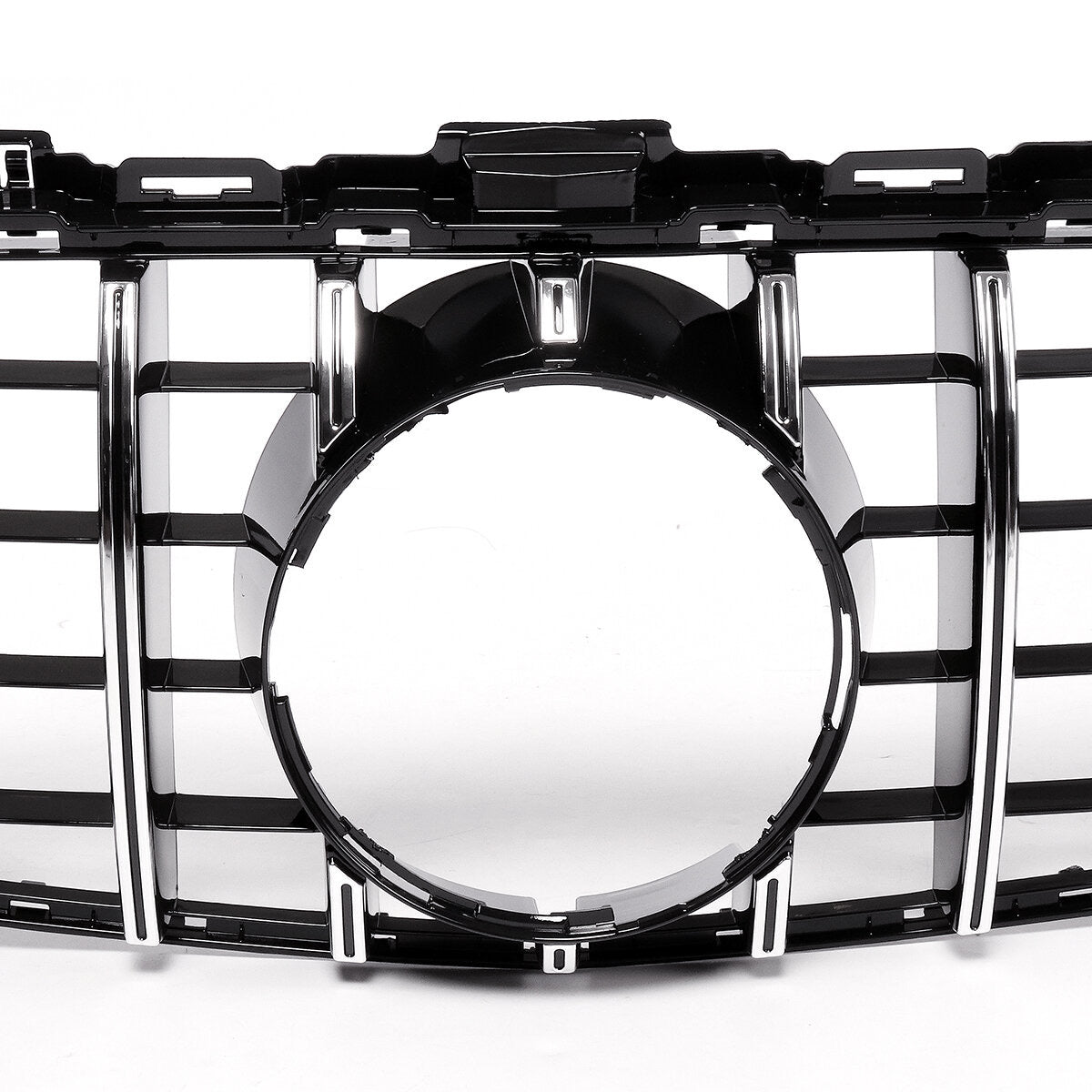 MERCEDES W205 GT CHROME GRILL