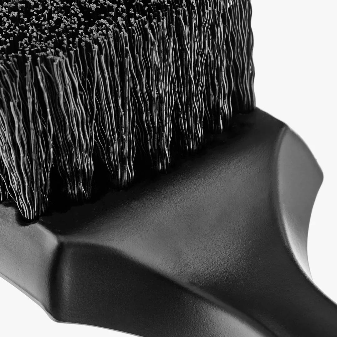 DETAILEASE TYRE & PLASTIC BRUSH