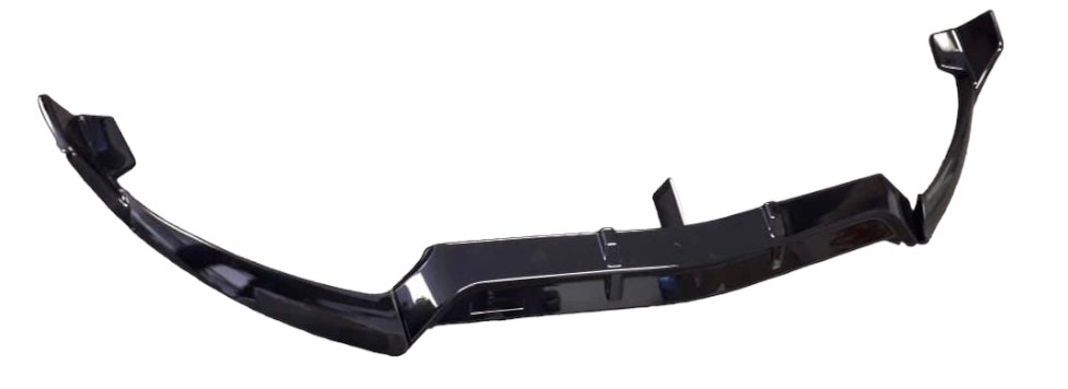 Mercedes c class 2015-2018 amg front spoiler