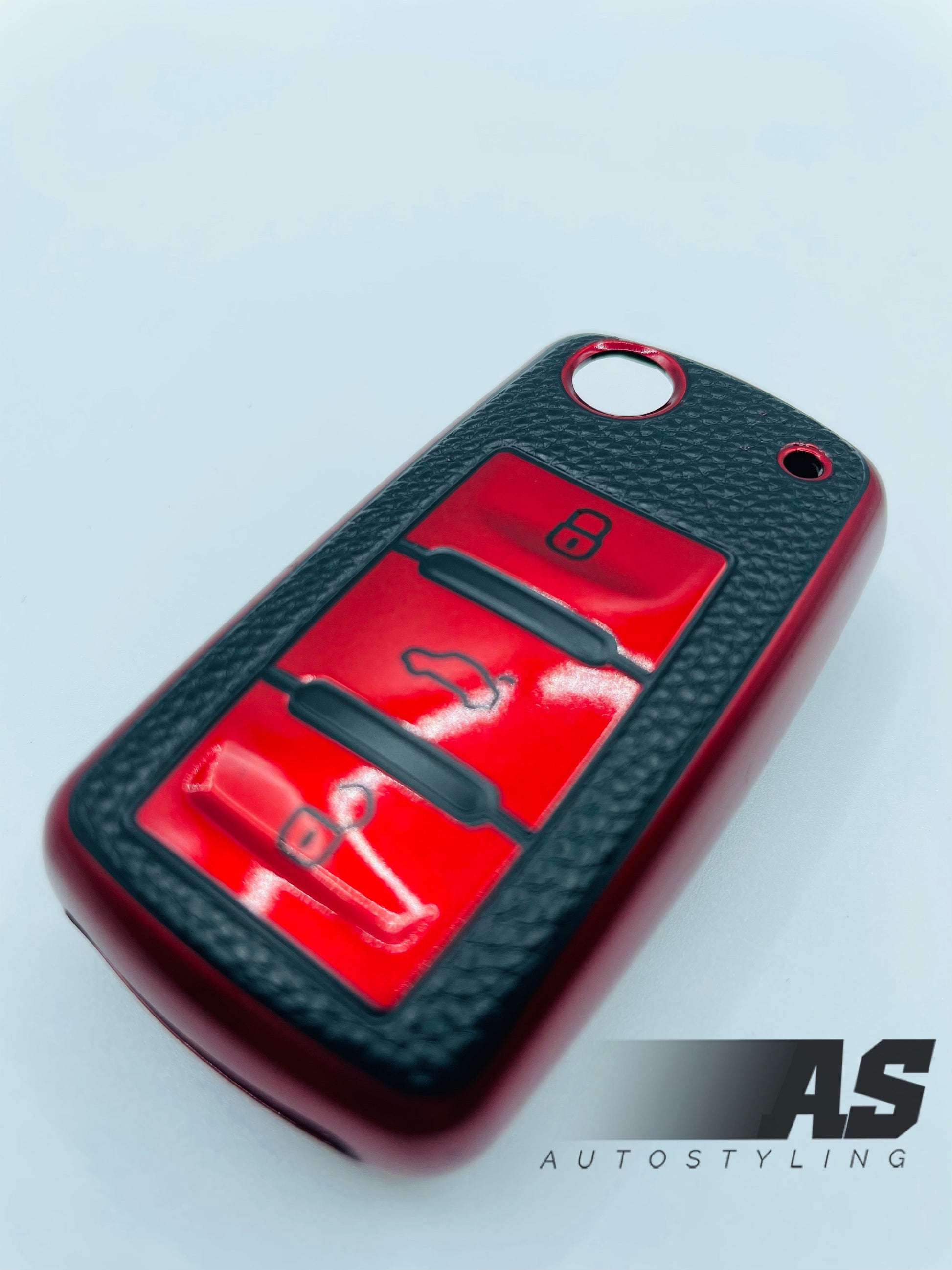 Key cover - VW Design 1 flip