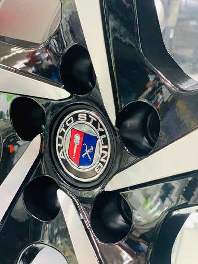 17”M7077  POLO8 AW RLINE 5/100