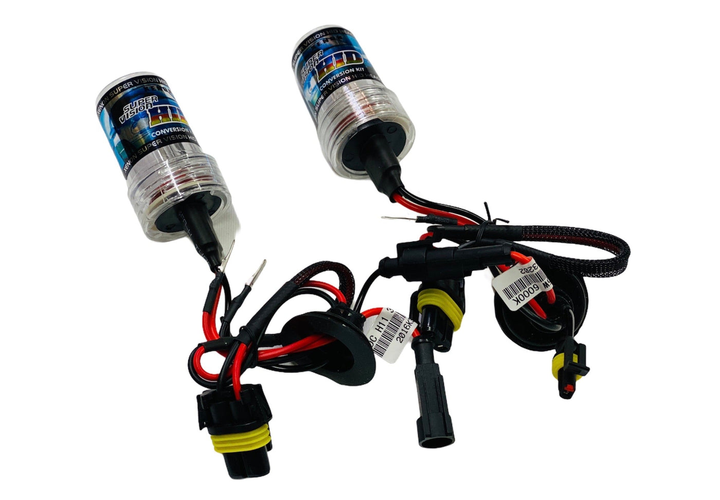 HID REPLACEMENT GLOBE H11