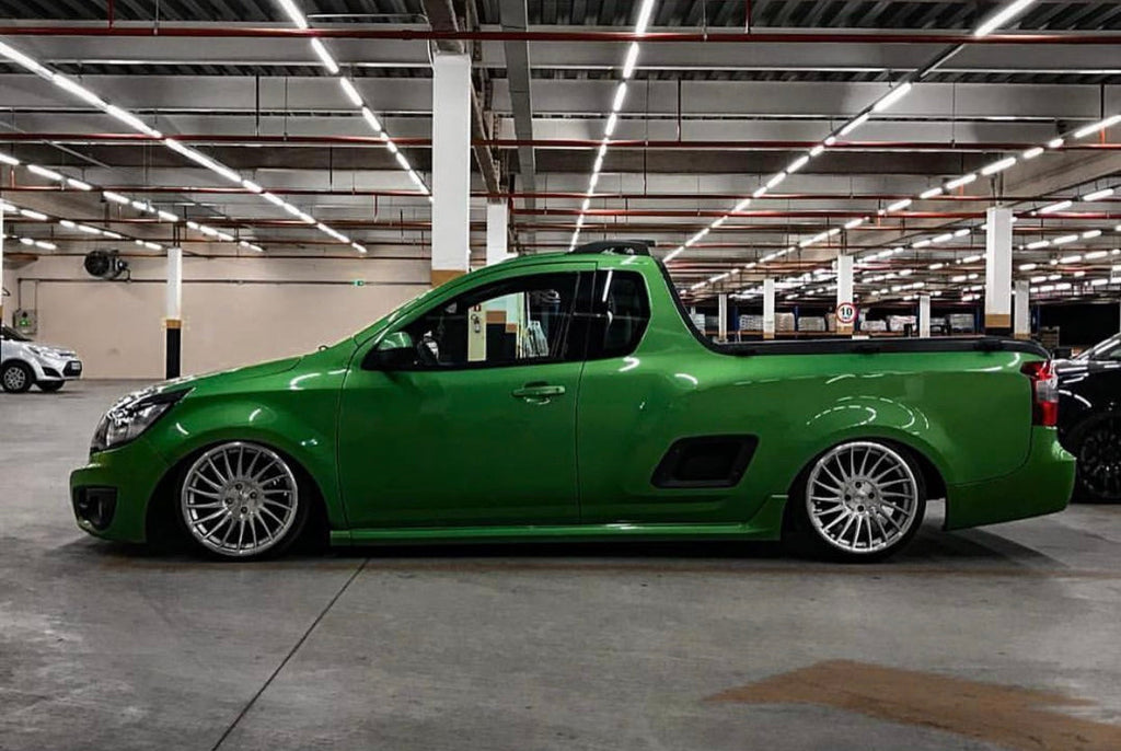 17” AS- DM TWIST 4/100