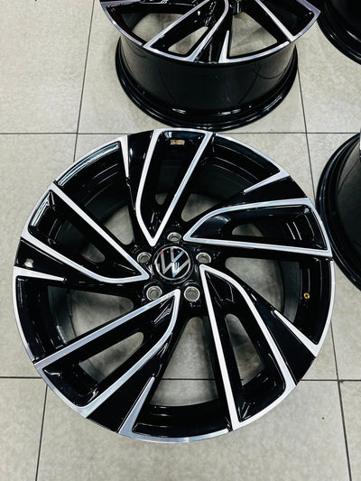 19” OEM MK8 GTI ADELAIDES rims