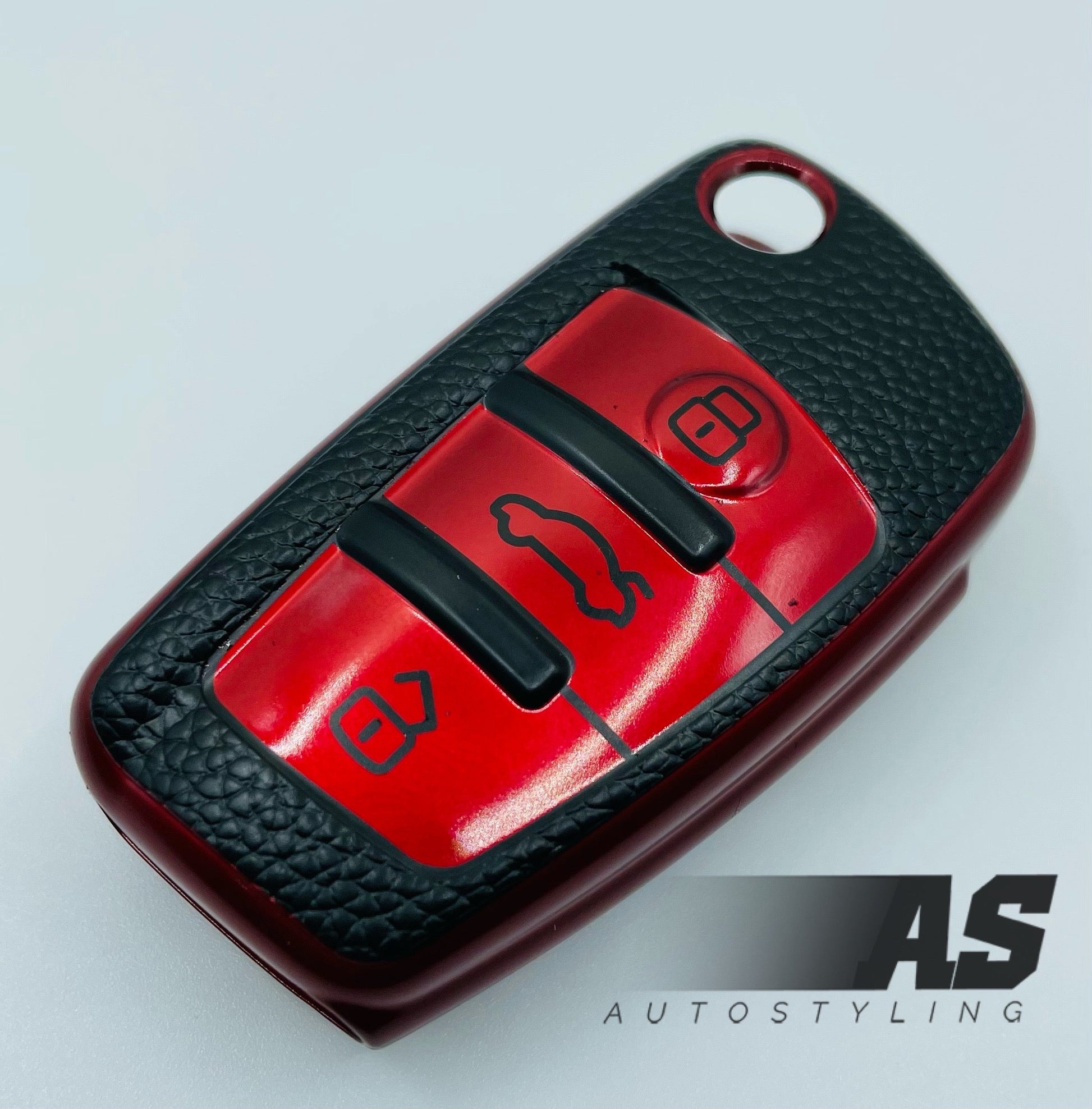 Key cover - Audi Design1 flip