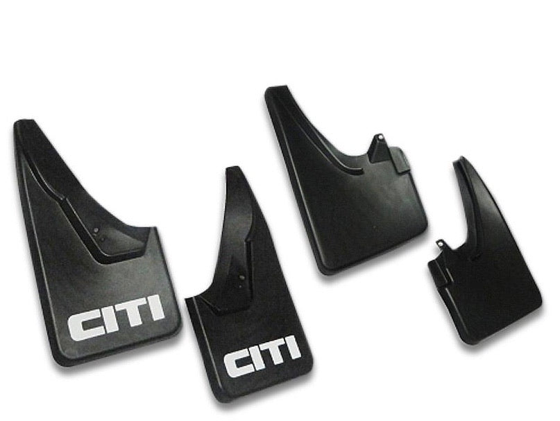 VW GOLF MK1 MUDFLAPS