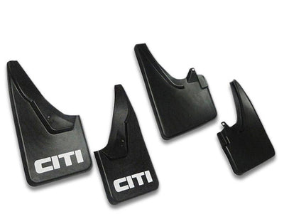 VW GOLF MK1 MUDFLAPS