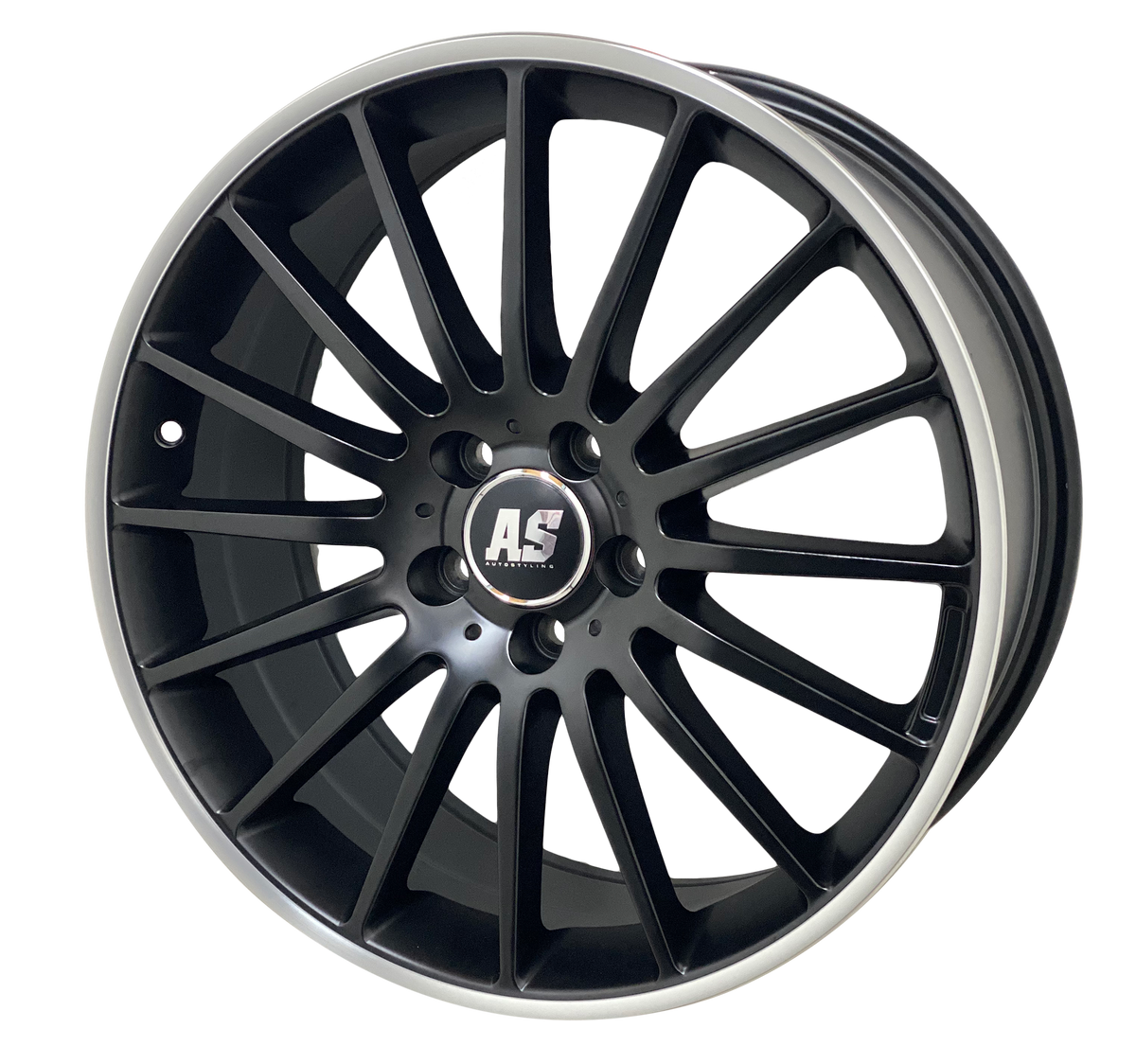 19” AS- C63