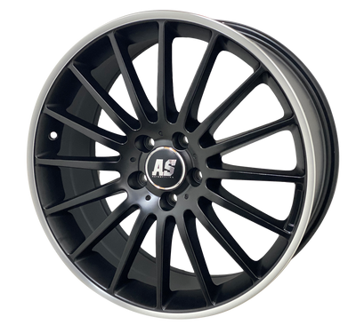 19” AS- C63