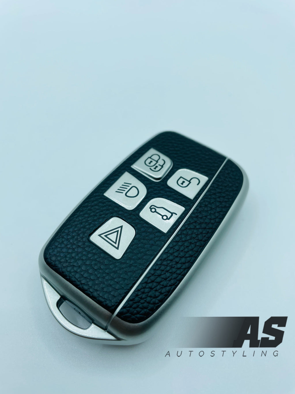 Key cover - Landrover Design 1 smart