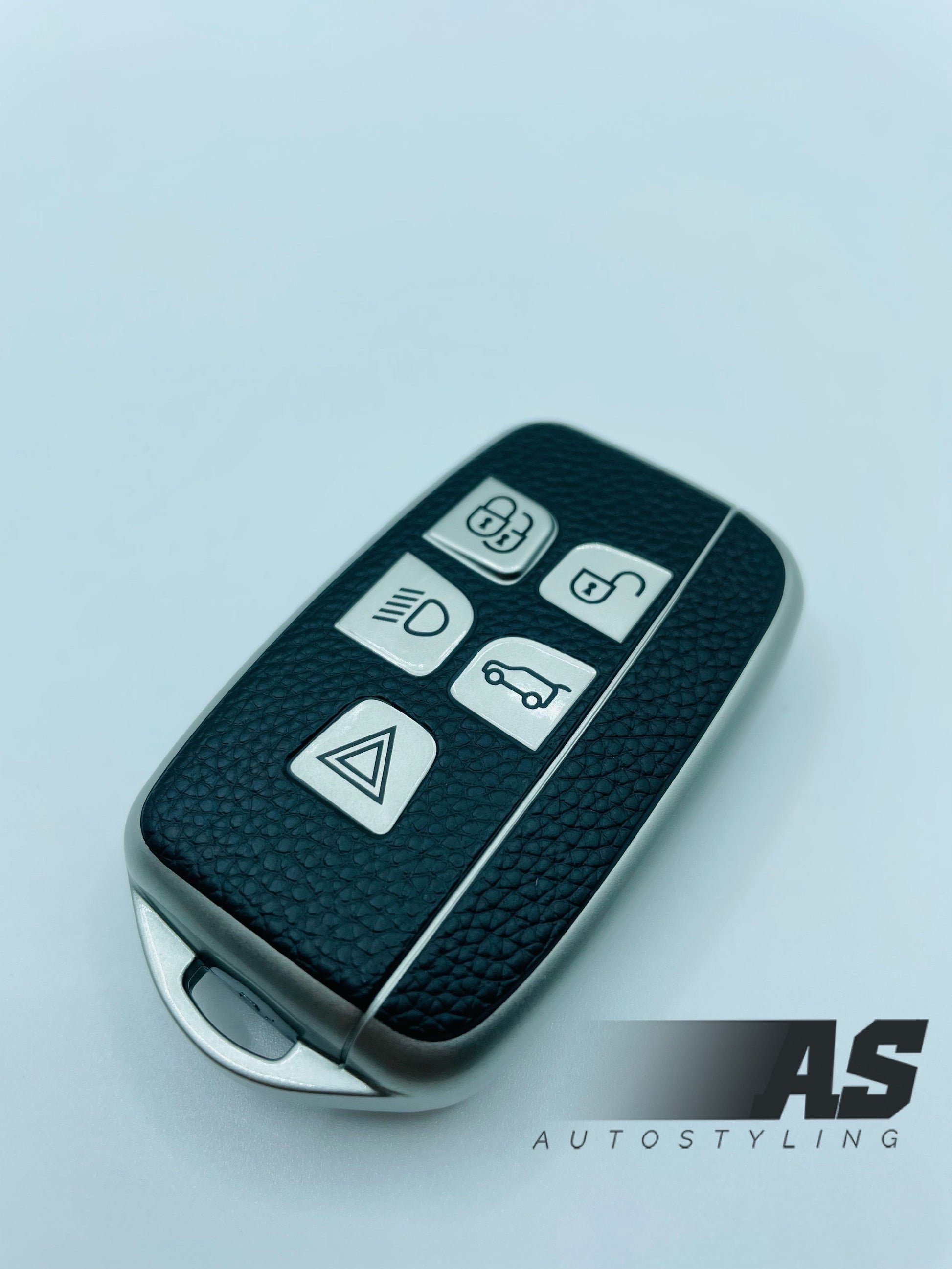 Key cover - Landrover Design 1 smart