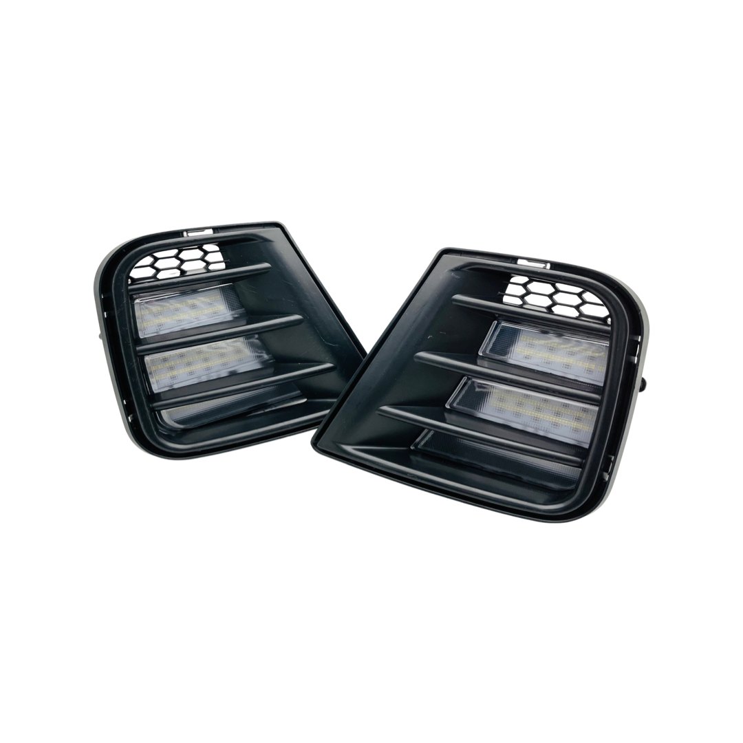 POLO 6 WRC LED FOGS SET