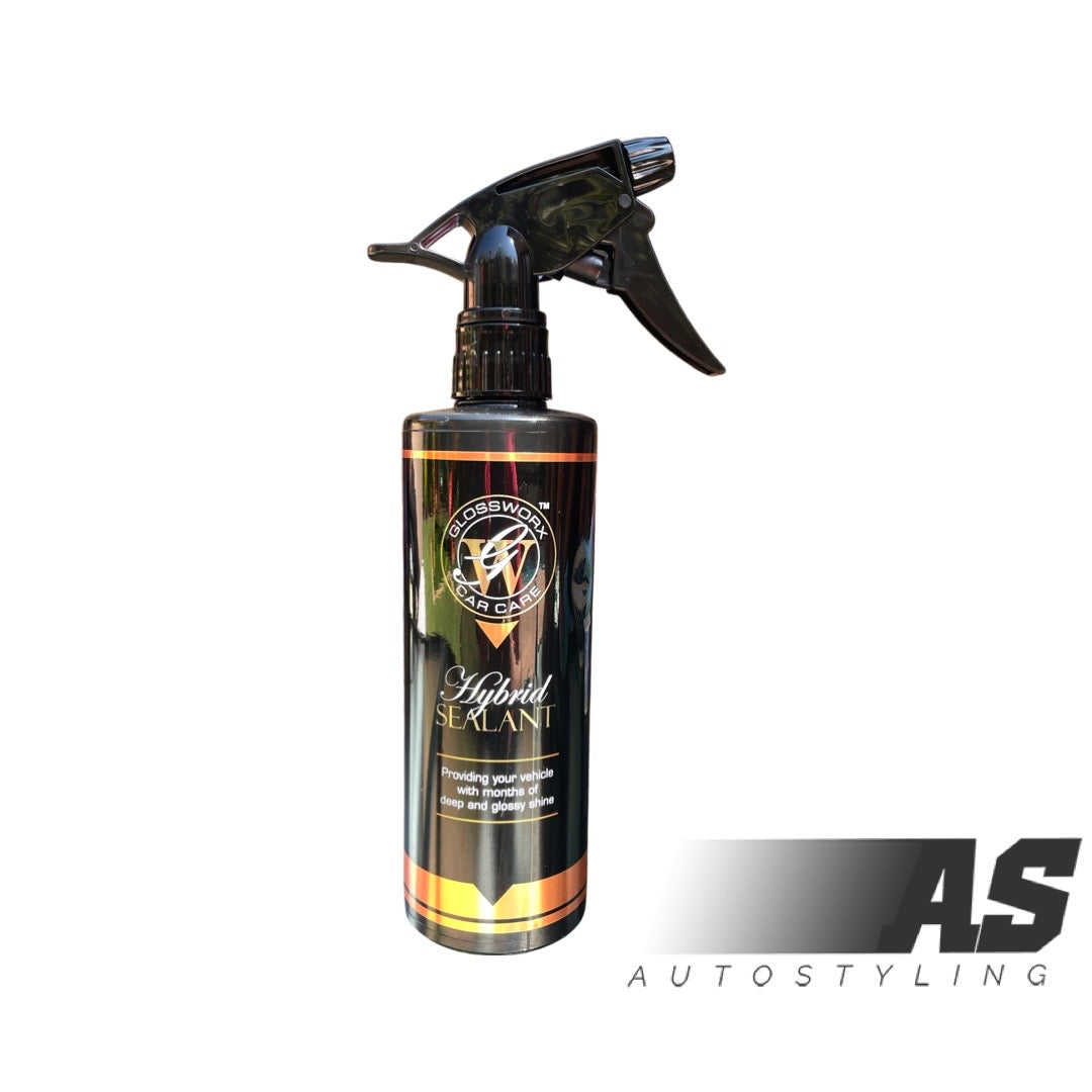 GLOSS WORX HYBRID SEALANT