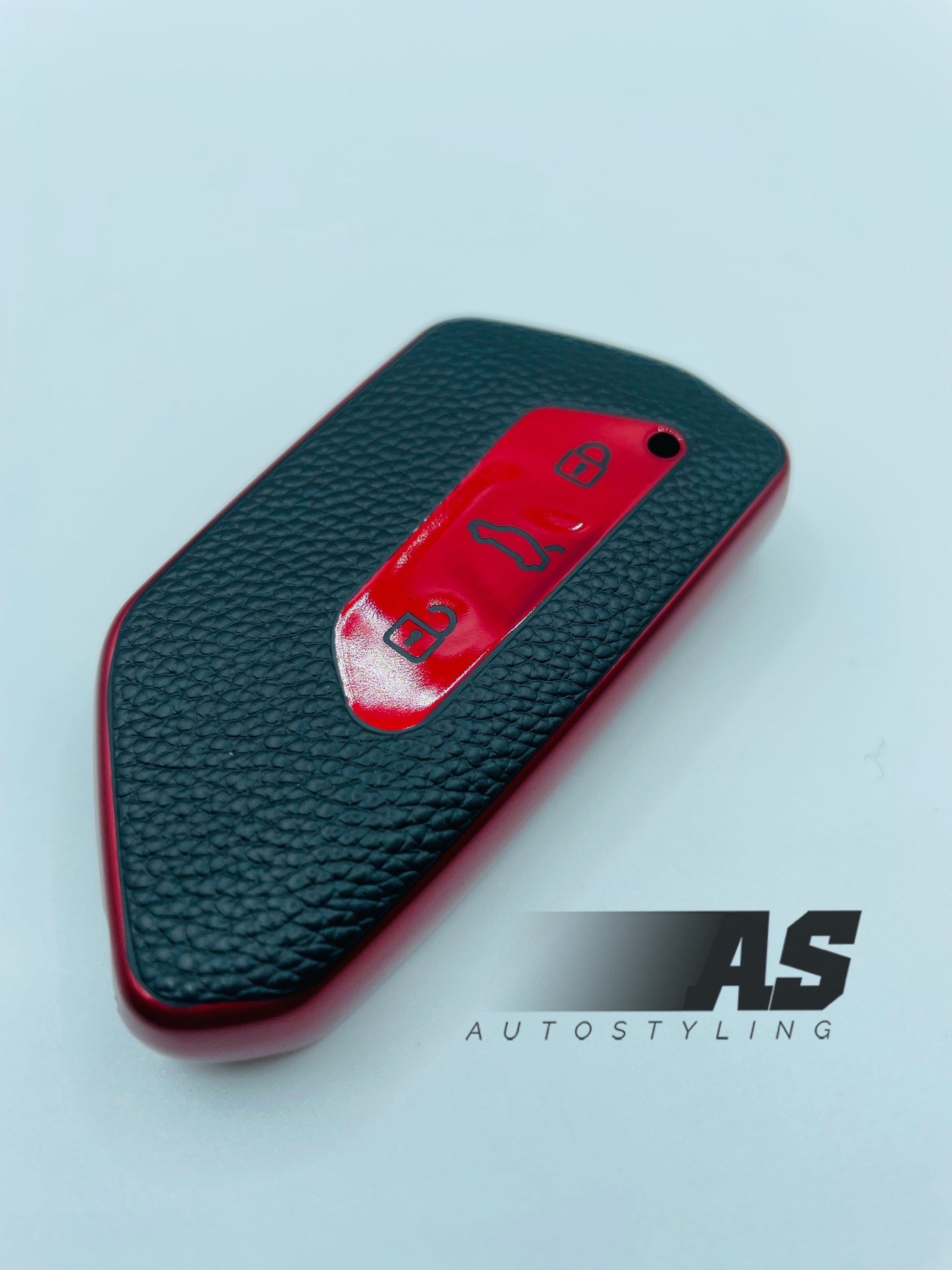 Key cover - VW Design 3 smart