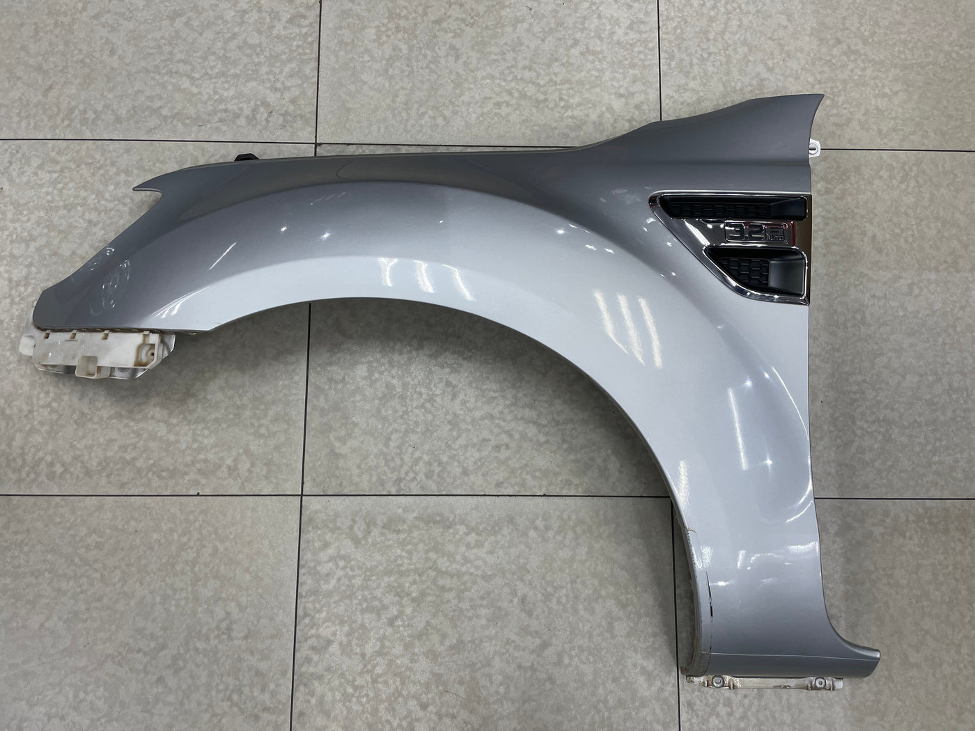 FORD RANGER 2012 OEM FENDERS